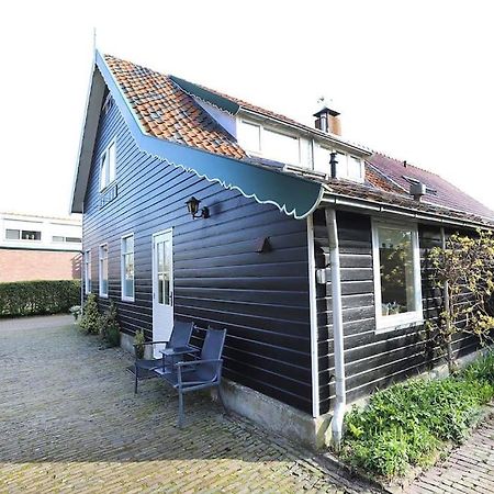 Grijpskerkseweg 3 Voorhuis Oostkapelle Dış mekan fotoğraf
