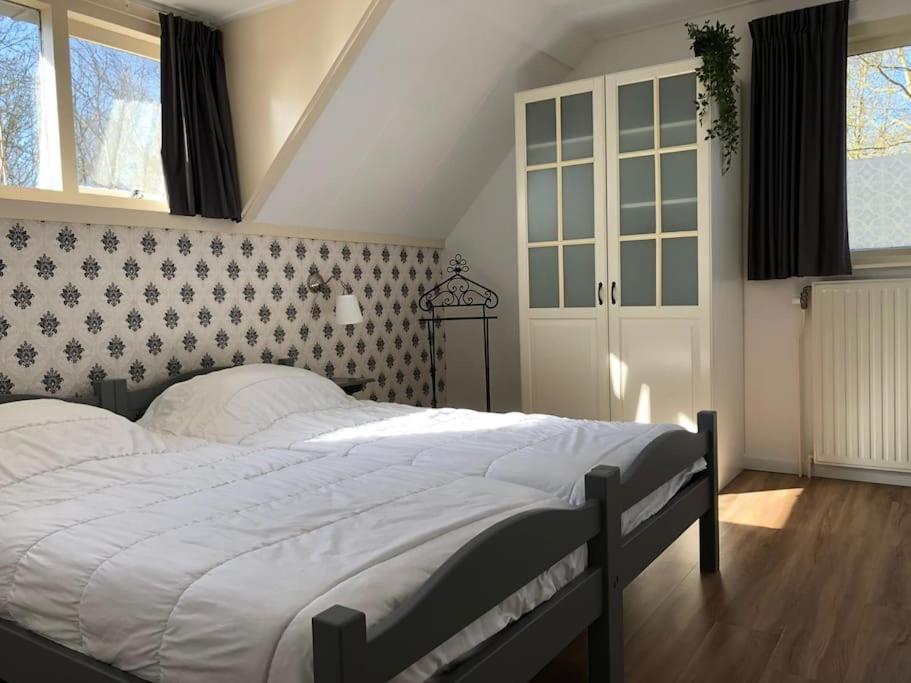 Grijpskerkseweg 3 Voorhuis Oostkapelle Dış mekan fotoğraf