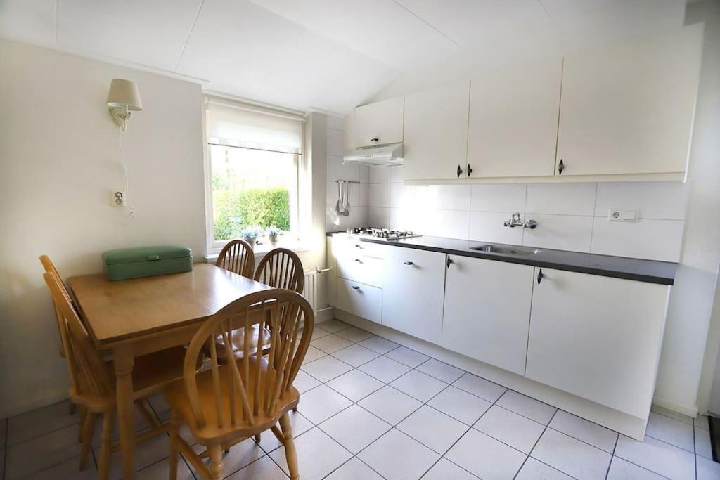 Grijpskerkseweg 3 Voorhuis Oostkapelle Dış mekan fotoğraf