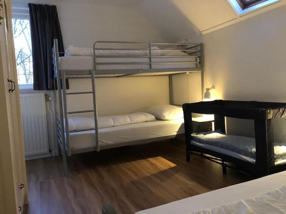 Grijpskerkseweg 3 Voorhuis Oostkapelle Dış mekan fotoğraf