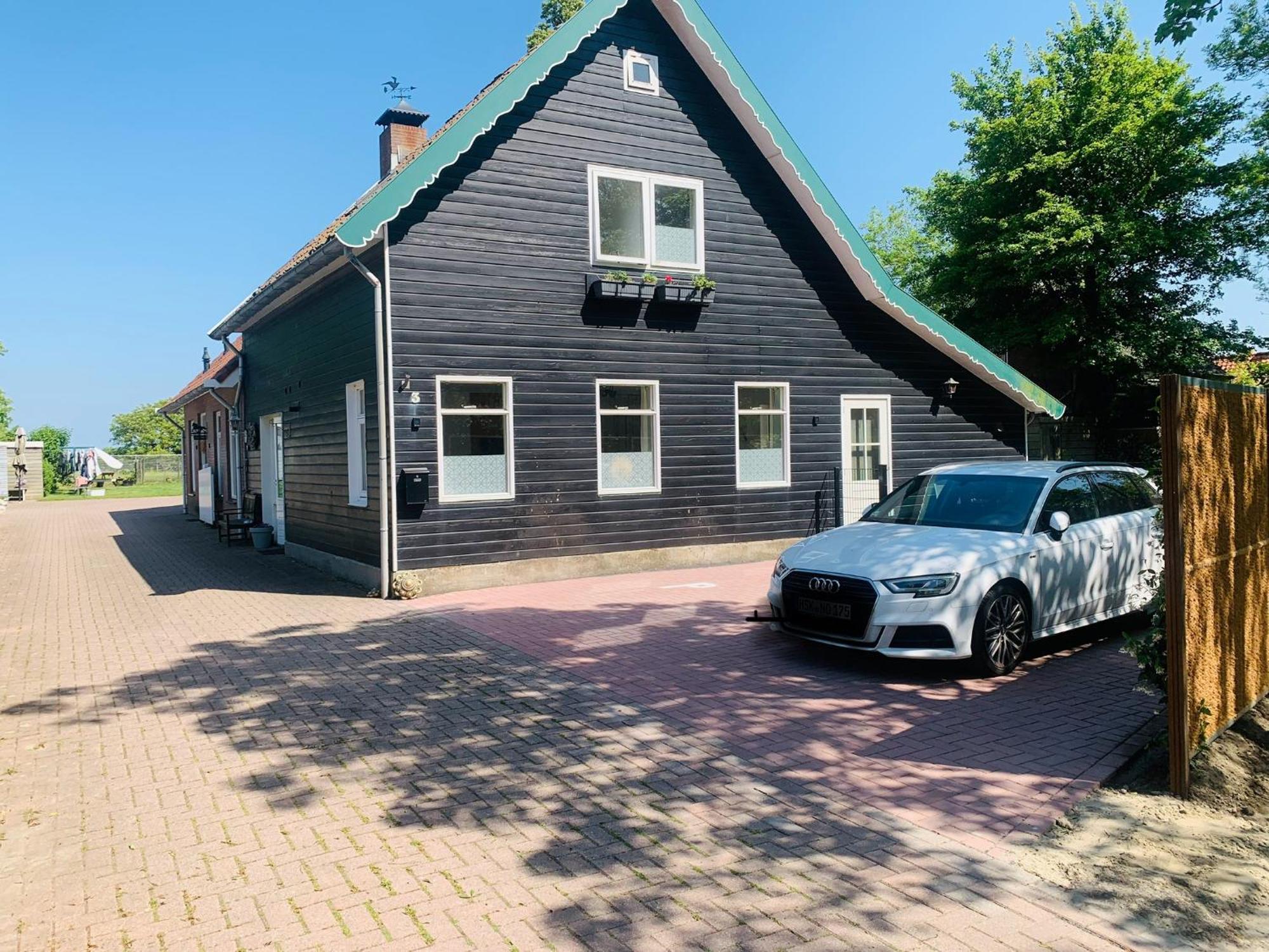 Grijpskerkseweg 3 Voorhuis Oostkapelle Dış mekan fotoğraf